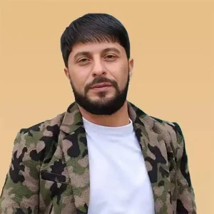 دانلود آهنگ بیر من اولوم بیرده سن تورال صدالی