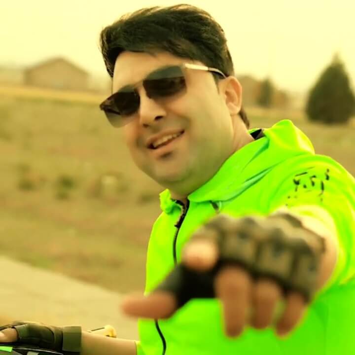 دانلود آهنگ مهره مار مهرداد صفری