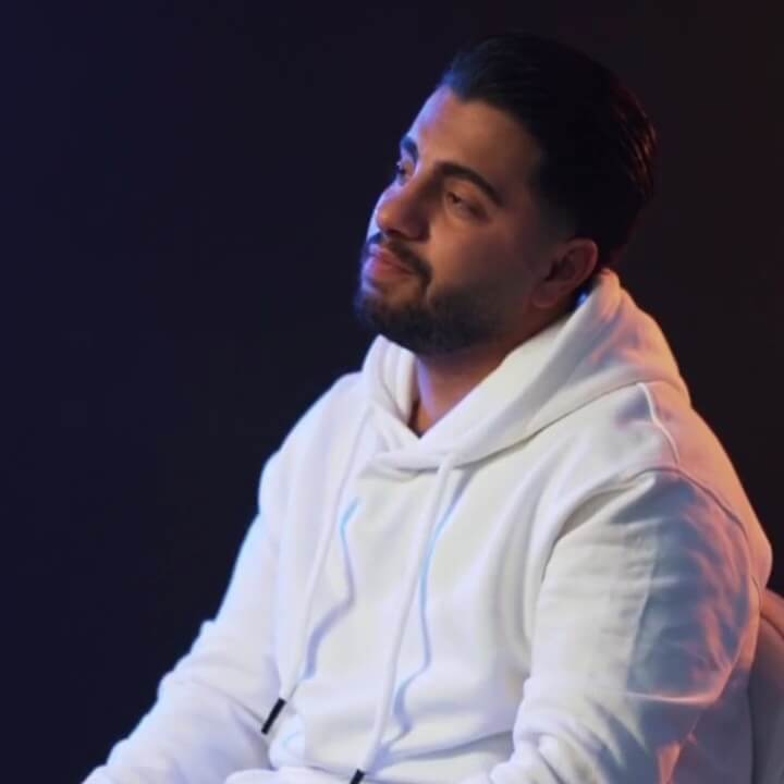 دانلود آهنگ پیگیر محمد کامبخش