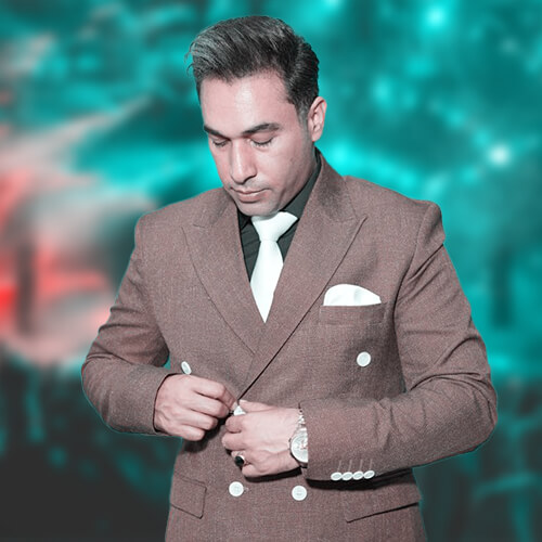 دانلود آهنگ عروس کردستان شهاب لرستانی