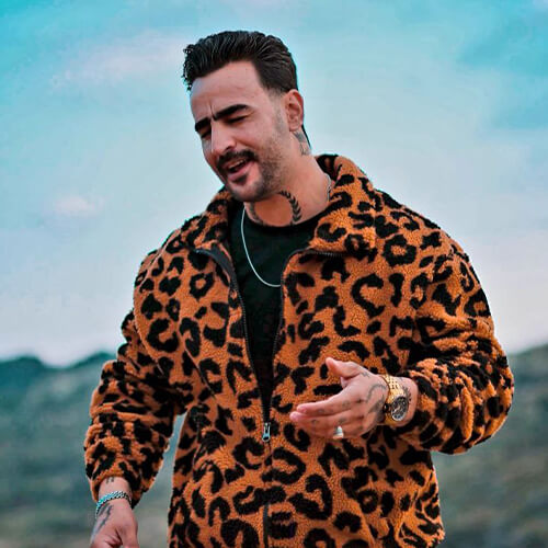 دانلود آهنگ ماچی بار وحید عباسی