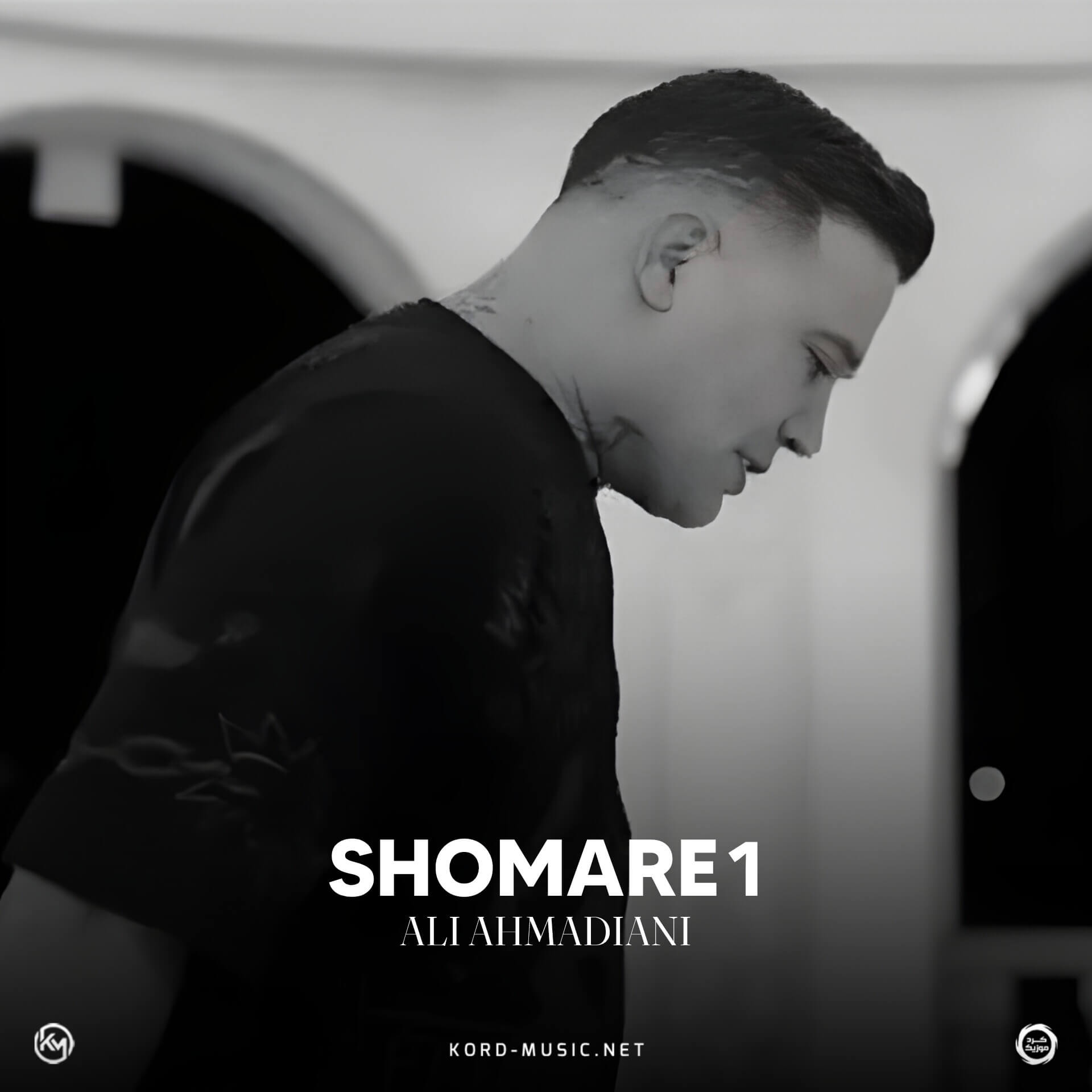 دانلود آهنگ شماره 1 علی احمدیانی