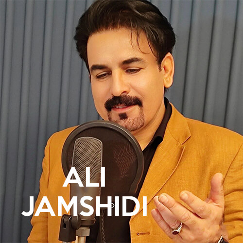 دانلود آهنگ نوروز علی جمشیدی