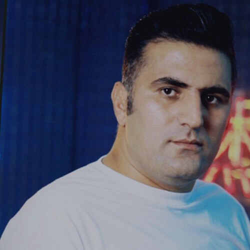 دانلود آهنگ فراموش علی میرزایی