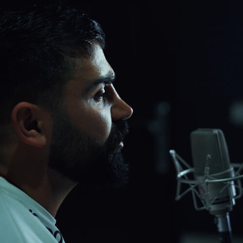 دانلود آهنگ اشک شوق حمزه برزین