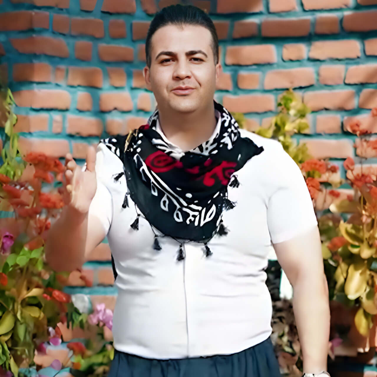 دانلود آهنگ قصد ازدواج حسین کولیوند