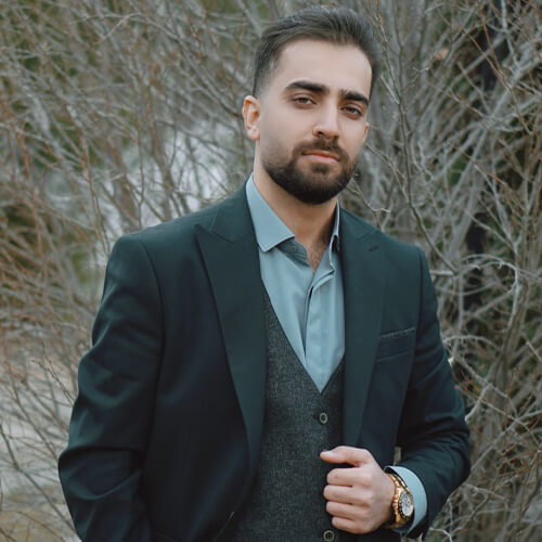 دانلود آهنگ آخر سال کامیاب غلامی