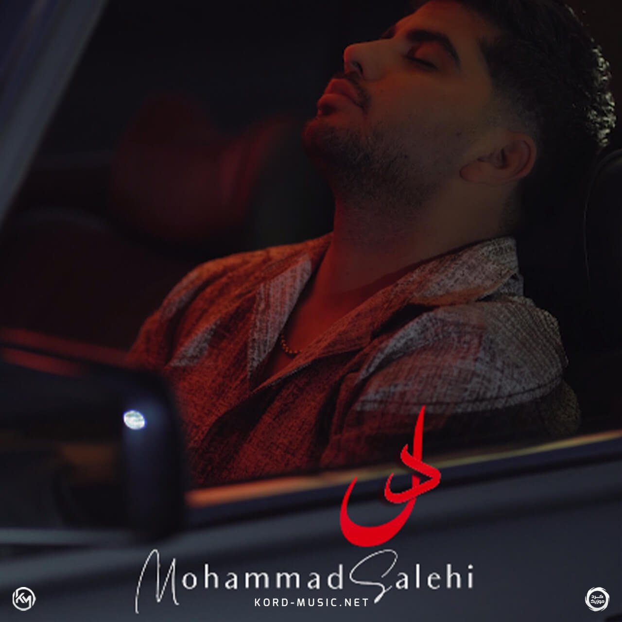 دانلود آهنگ دل محمد صالحی