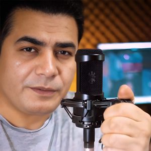 دانلود آهنگ تقدیر رضا مرادیان