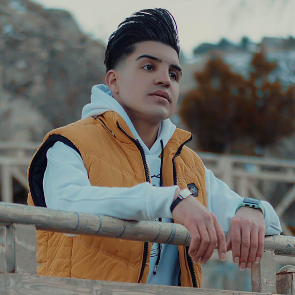 دانلود آهنگ ملکه کردستان رضا رادمهر