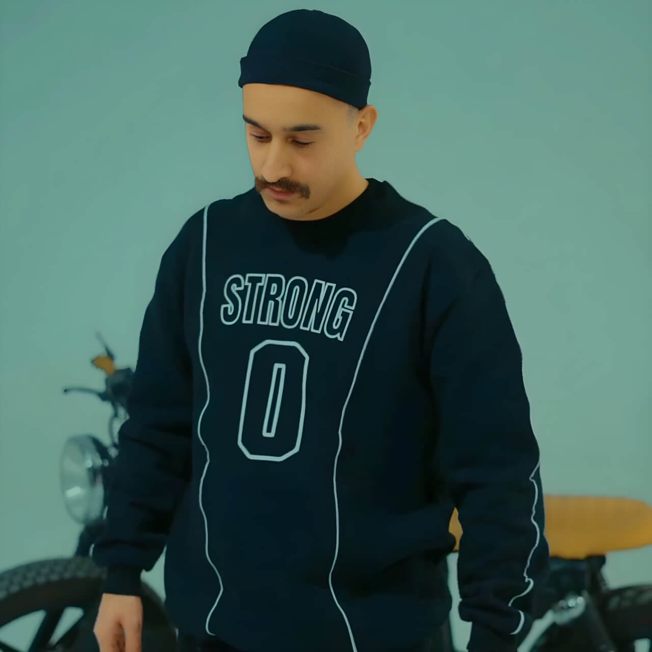 دانلود آهنگ استرس سعید جمشیدی