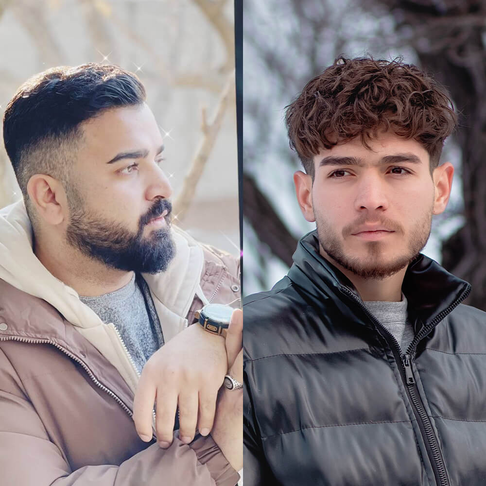 دانلود آهنگ افسوس سجاد فرهنگ