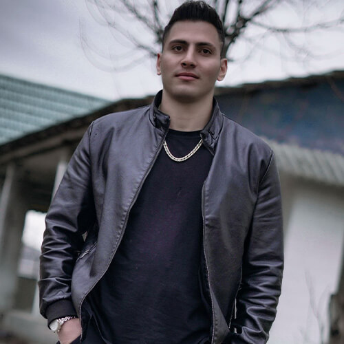 دانلود آهنگ خلافکار سجاد کهزادی