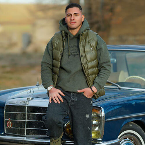 دانلود آهنگ رفیق شیش سجاد کهزادی