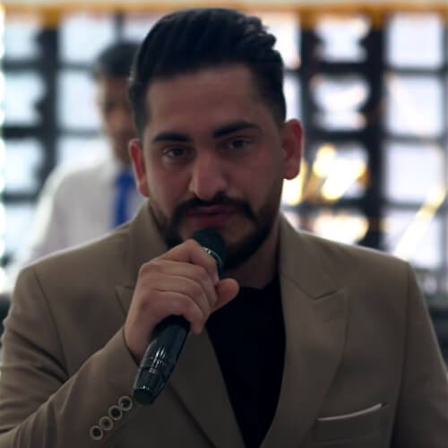 دانلود آهنگ میمی خانم اشکان کیاوند