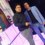 دانلود آهنگ زخمی که تو بهم زدی قشنگترین زخممه از حجت قائمی