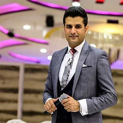 دانلود آهنگ آتام توتام من سنی -