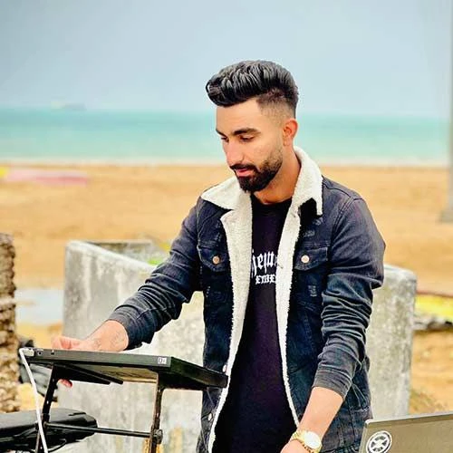 دانلود آهنگ ای نازلوم خوتی طبیب دردم محمد درویش - محمد درویش