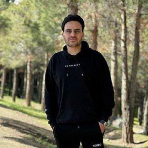 دانلود آهنگ دلم برات تنگ شده از داوود یونسی