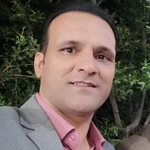 دانلود آهنگ ای دل منال از روزگار از مصطفی دهجو