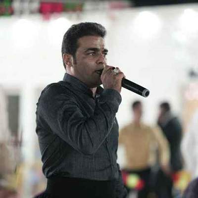 دانلود آهنگ ز حال خوم باخبرم از قاسم فاضلی