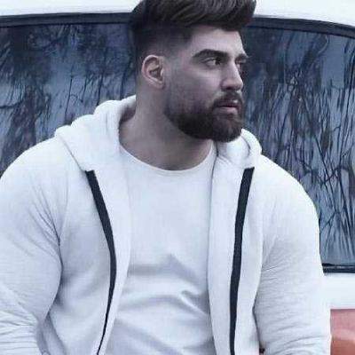 دانلود آهنگ خدا کنه که حسرت عشق تو دلت بمونه محمد محرمی