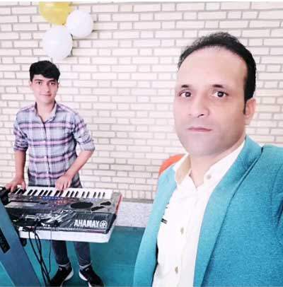 دانلود آهنگ عزیزم جهرمیم جهرمیم از مصطفی دهجو