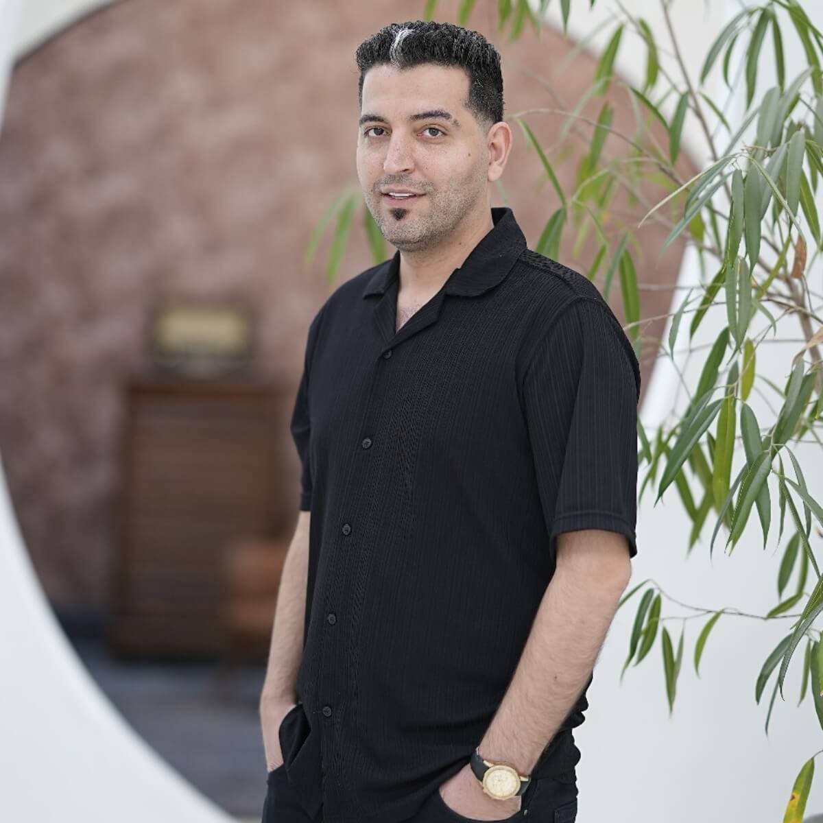 دانلود آهنگ خالو ممو پارسا محمدی