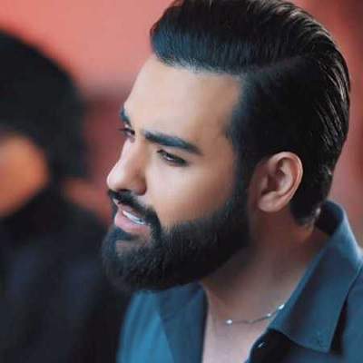 دانلود آهنگ پیدا کردم آدمشُ از سهیل مهرزادگان