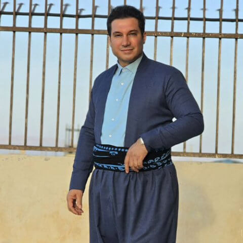 دانلود آهنگ خالو خالو رضا نظری