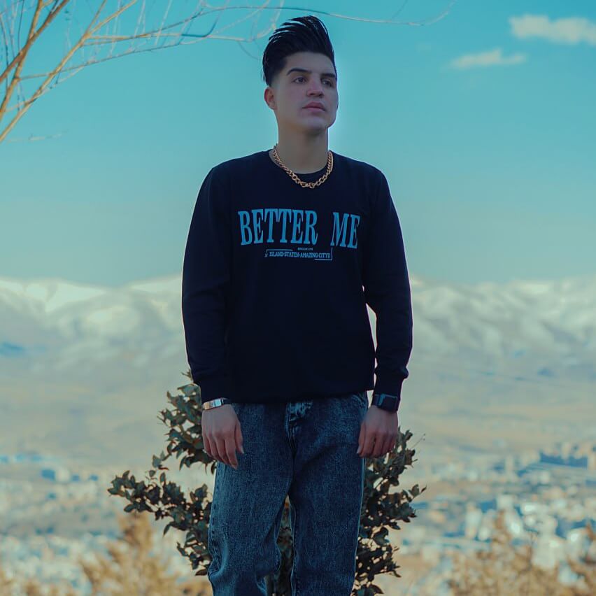 دانلود آهنگ زلیخای کرمانشاه رضا رادمهر