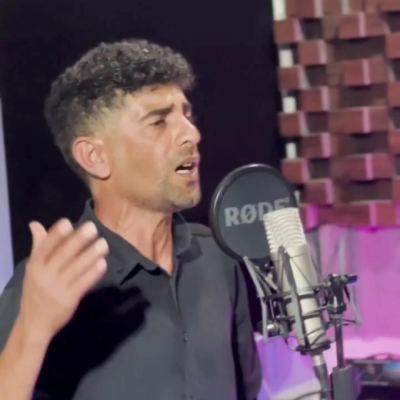 دانلود آهنگ بیو تا بگم ز شبام که چه دردی ایکشم از سجاد قادری