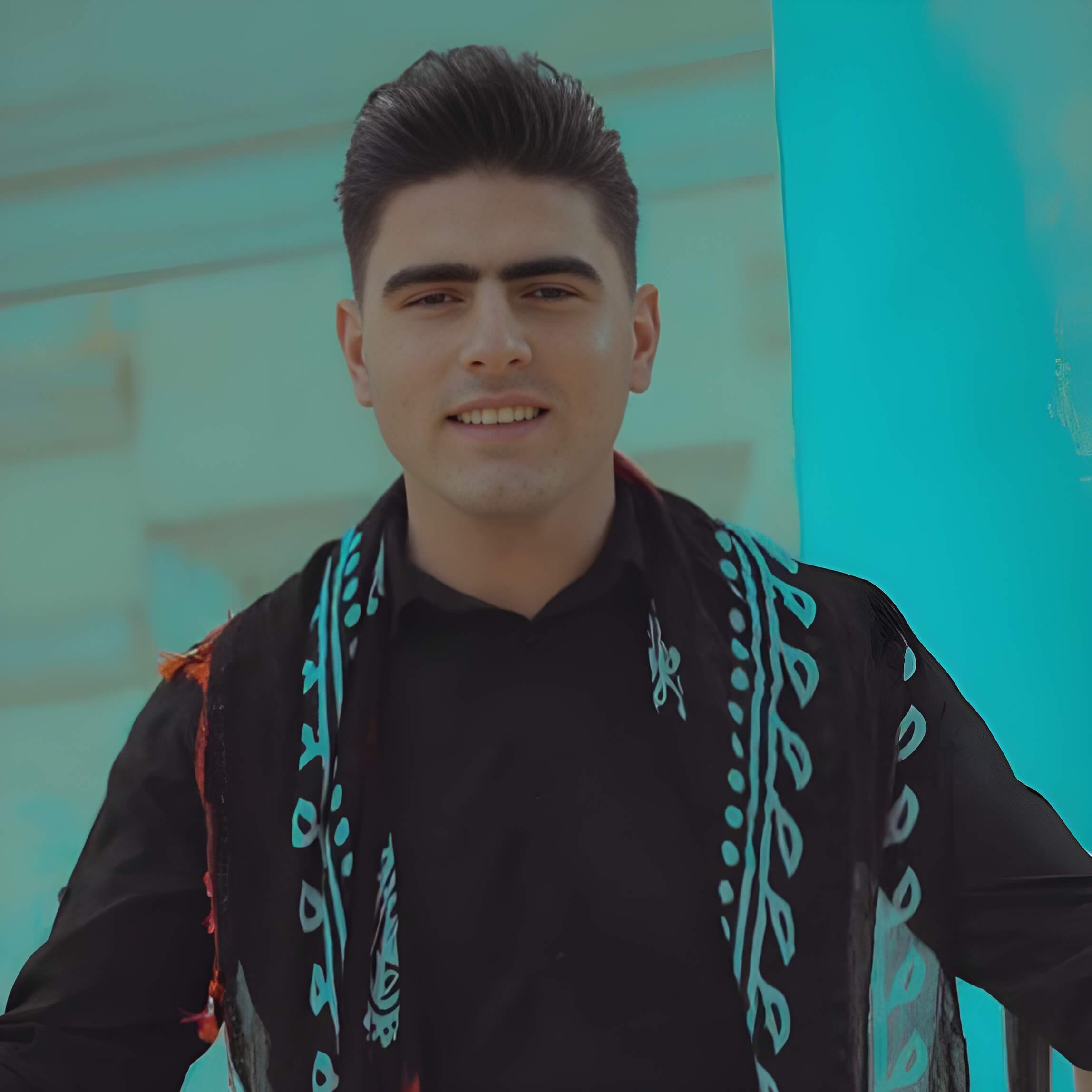 دانلود آهنگ ماچت کم سامان جمشیدی