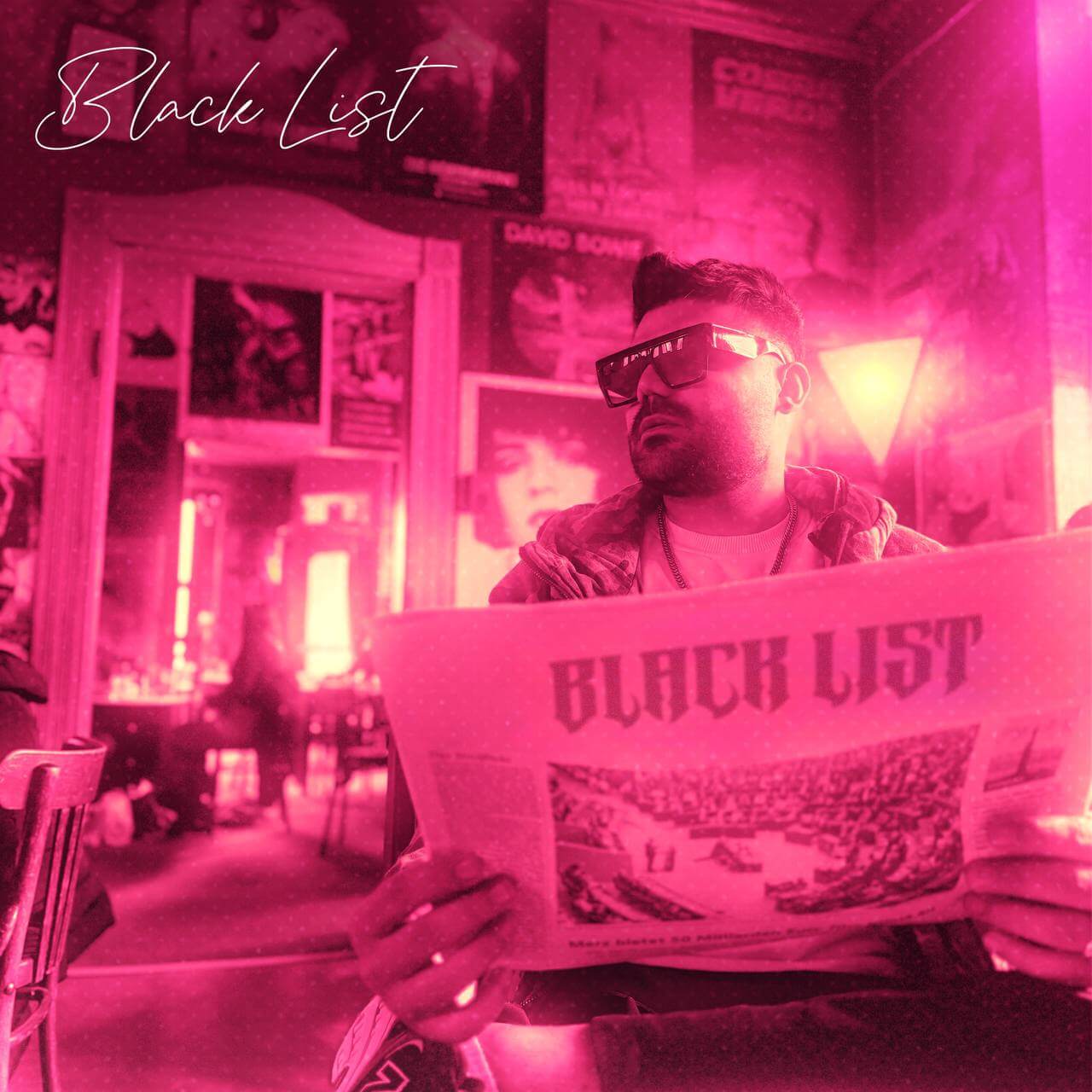 دانلود آهنگ بلک لیست سامان یاسین