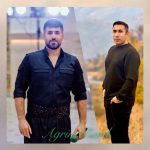 دانلود آهنگ دونیای منی هیوای منی سیوان گاگلی