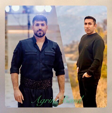 دانلود آهنگ دونیای منی هیوای منی سیوان گاگلی