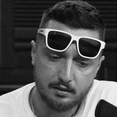 دانلود آهنگ دیگه اینجاست رپ بنویسه فارسی از شایع