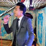 دانلود آهنگ به قربون سرت گردم دوباره ندونستم تو ماهی یا ستاره از ابوالفضل رحیمی