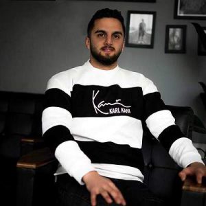 دانلود آهنگ عجب صفایی داشتمی ابوالفضل متو