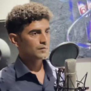 دانلود آهنگ پر جونم غم تو آسمونم غم تو سجاد قادری
