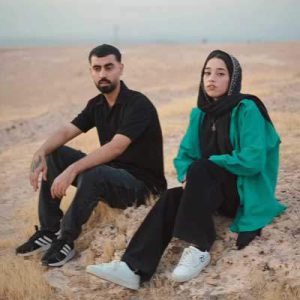 دانلود آهنگ منو تو با هم خیلی خوبیم وحید طاهری