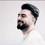 دانلود آهنگ عشق تو دیوار چینه رو سرم خراب کرد از رامین تجنگی