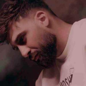 دانلود آهنگ منو کردی بد عادتم از همین الان از محمد محرمی دانلود آهنگ منو کردی بد عادتم از همین الان از محمد محرمی