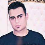 دانلود آهنگ بی تو نمانم ساتی له ای دنیای بی رنگه از روح الله کرمی 