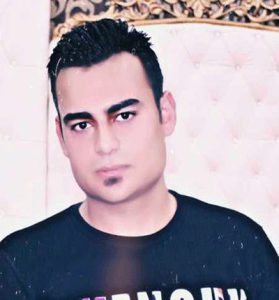 دانلود آهنگ بی تو نمانم ساتی له ای دنیای بی رنگه از روح الله کرمی دانلود آهنگ بی تو نمانم ساتی له ای دنیای بی رنگه از روح الله کرمی