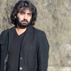 دانلود آهنگ اگه دل تنگ و درگیر کسی نیست دلیل تا سحر بیداریم چیست