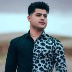 دانلود آهنگ مه هامه صفحه ی آخر عاشقی از امیرحافظ رنجبر 