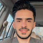 دانلود آهنگ فاطی فاطی چشات تموم زندگیمه از اصغر علیزاده