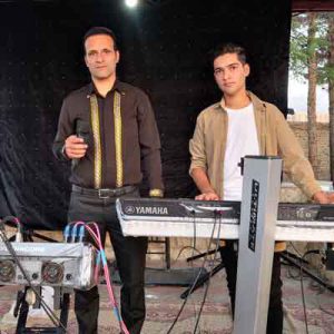 دانلود آهنگ چقدر امشب دلم طالب سرمستیه از مصطفی دهجو دانلود آهنگ چقدر امشب دلم طالب سرمستیه از مصطفی دهجو