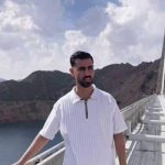 دانلود آهنگ گل غم و درد بی خیال دل خوش بو سرحال از وحید طاهری